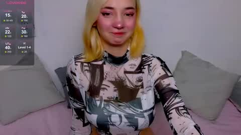 Sandra online show from 16, 10, 2025