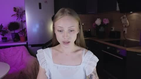 Snapshot of sandra_buika chatting on 21, 6, 2026 Sandra Lillys Page online show from 21, 6, 2026