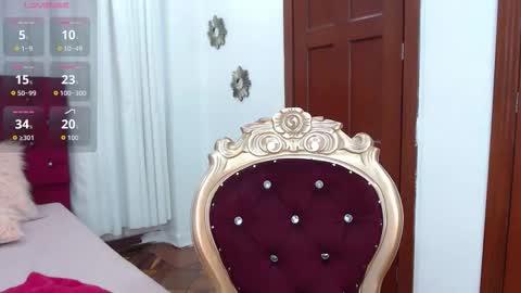 sandra_crowley online show from 25, 9, 2025