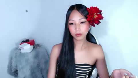 Snapshot of sandra_cruzz chatting on 7, 7, 2026 sandra online show from 7, 7, 2026