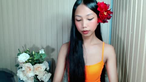 Snapshot of sandra_cruzz chatting on 10, 7, 2026 sandra online show from 10, 7, 2026