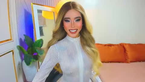 Sandra Hornball online show from 12, 1, 2026