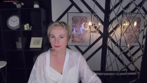 Snapshot of sandra_kind chatting on 29, 1, 2025 Sandra online show from 29, 1, 2025