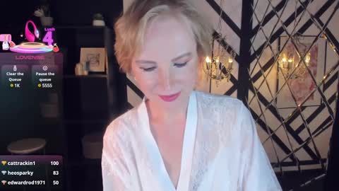 Snapshot of sandra_kind chatting on 21, 2, 2025 Sandra online show from 21, 2, 2025
