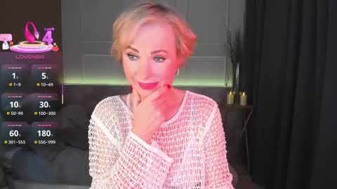 Snapshot of sandra_kind chatting on 5, 3, 2025 Sandra online show from 5, 3, 2025