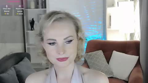 Sandra online show from 1, 2, 2026