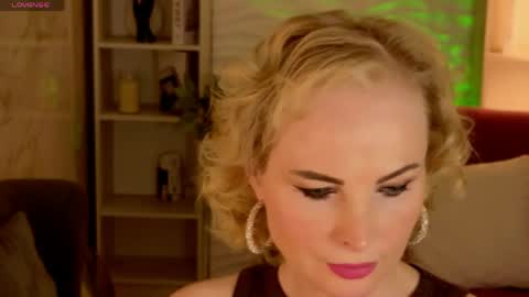 Sandra online show from 19, 4, 2026