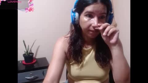 Snapshot of sandra_rosse chatting on 21, 2, 2026 sandra_rosse online show from 21, 2, 2026