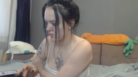 sandra_smith3007 online show from 13, 2, 2025