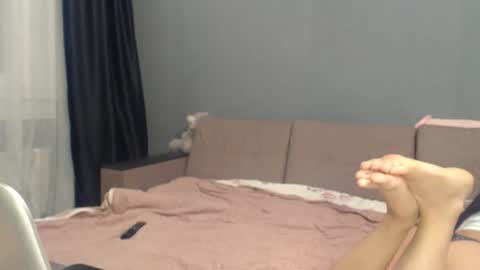 sandra_smith3007 online show from 1, 10, 2025