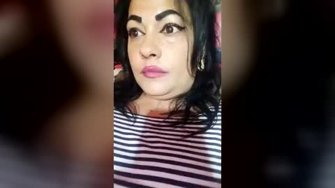 Sandra online show from 18, 7, 2026