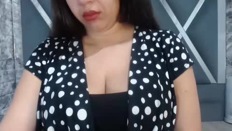 sandraclarkx69 online show from 1, 2, 2025