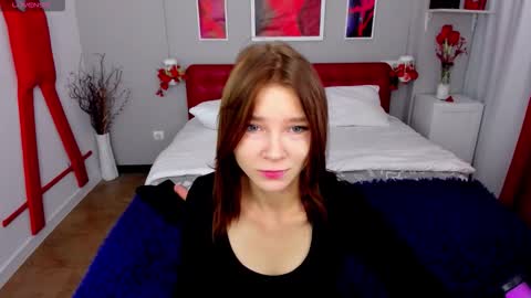 Snapshot of sandraleone chatting on 27, 9, 2025 SaraLeone online show from 27, 9, 2025