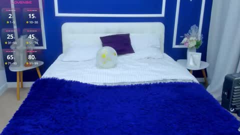 Snapshot of sandraleone chatting on 9, 10, 2025 SaraLeone online show from 9, 10, 2025