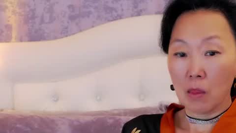 Snapshot of sandrami__ chatting on 11, 7, 2026 Sandra online show from 11, 7, 2026