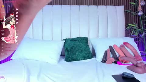 Sandra online show from 8, 10, 2025