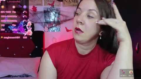 sandraossa online show from 11, 10, 2025