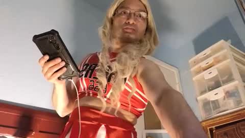 Sandra online show from 30, 5, 2026