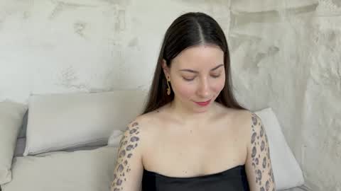 Snapshot of sandraschonherz chatting on 6, 2, 2025 Sandra Schonherz online show from 6, 2, 2025