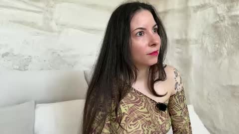 Snapshot of sandraschonherz chatting on 17, 2, 2025 Sandra Schonherz online show from 17, 2, 2025