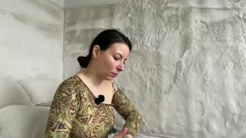 Snapshot of sandraschonherz chatting on 11, 3, 2025 Sandra Schonherz online show from 11, 3, 2025