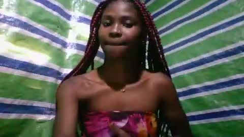 sandricaaa online show from 6, 4, 2026