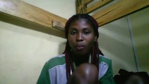 sandricaaa online show from 12, 4, 2026