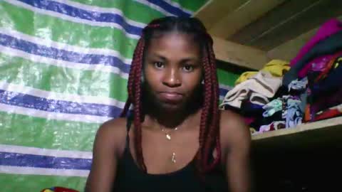sandricaaa online show from 24, 5, 2026