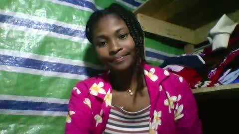Snapshot of sandricaaa chatting on 5, 6, 2026 sandricaaa online show from 5, 6, 2026