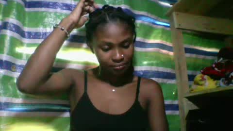 Snapshot of sandricaaa chatting on 12, 6, 2026 sandricaaa online show from 12, 6, 2026