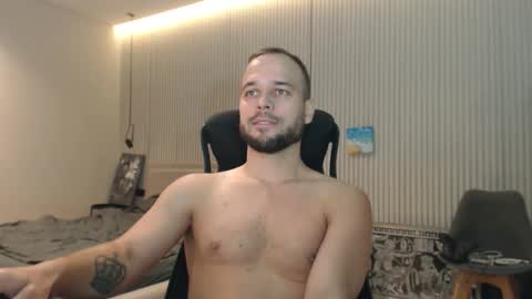 DeAlex online show from 25, 10, 2025