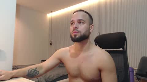 DeAlex online show from 23, 11, 2025