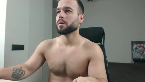 DeAlex online show from 8, 1, 2026