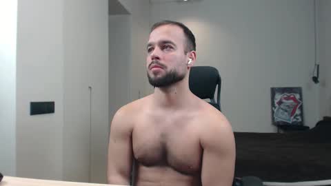 DeAlex online show from 11, 2, 2026