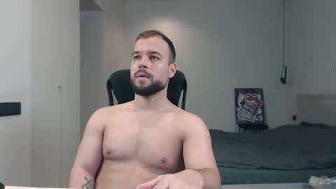 DeAlex online show from 16, 4, 2026