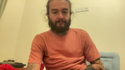 Snapshot of sandroanderson chatting on 20, 9, 2025 Sandro Andersom online show from 20, 9, 2025