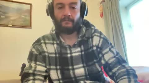 Snapshot of sandroanderson chatting on 28, 9, 2025 Sandro Andersom online show from 28, 9, 2025