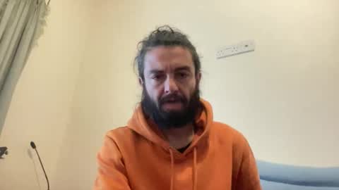 Snapshot of sandroanderson chatting on 13, 10, 2025 Sandro Andersom online show from 13, 10, 2025