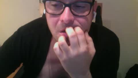 Snapshot of sandrolickyou chatting on 2, 12, 2025 sandrolickyou online show from 2, 12, 2025