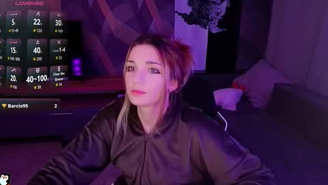 Snapshot of sandy_belle88 chatting on 18, 9, 2025 sandy_belle88 online show from 18, 9, 2025