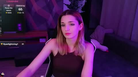 Snapshot of sandy_belle88 chatting on 25, 9, 2025 sandy_belle88 online show from 25, 9, 2025