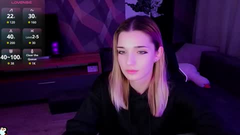 Snapshot of sandy_belle88 chatting on 3, 10, 2025 sandy_belle88 online show from 3, 10, 2025