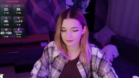 Snapshot of sandy_belle88 chatting on 7, 10, 2025 sandy_belle88 online show from 7, 10, 2025