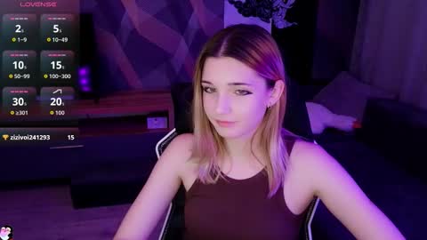Snapshot of sandy_belle88 chatting on 8, 10, 2025 sandy_belle88 online show from 8, 10, 2025