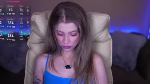 Snapshot of sandylay chatting on 22, 6, 2026 Sandy online show from 22, 6, 2026