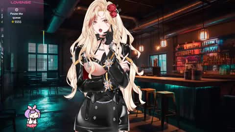 Sandy online show from 8, 9, 2025