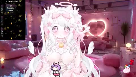 Sandy online show from 14, 9, 2025