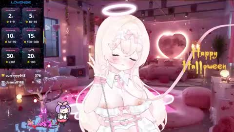 Sandy online show from 4, 10, 2025