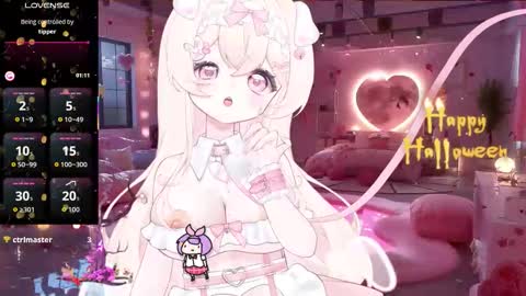 Sandy online show from 4, 10, 2025