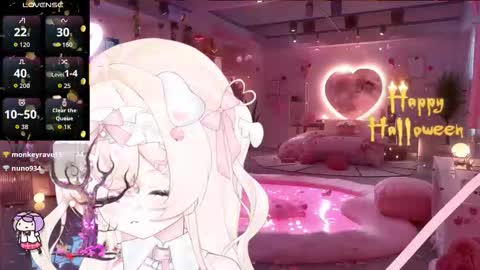 Sandy online show from 5, 10, 2025